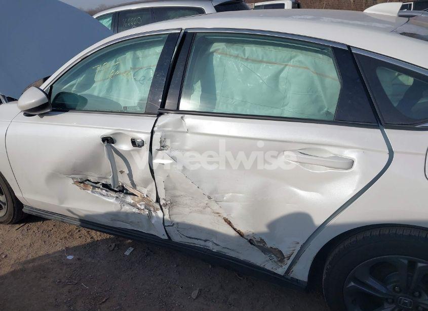 Photo 6 of 2024 Honda Accord EX (VIN 1HGCY1F39RA036436)