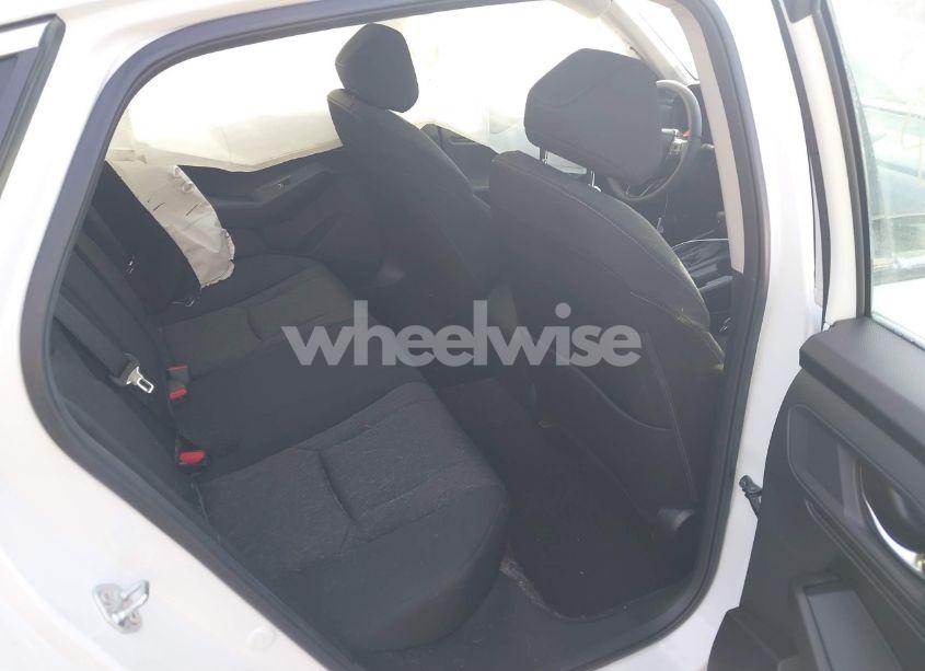 Photo 8 of 2024 Honda Accord EX (VIN 1HGCY1F39RA036436)