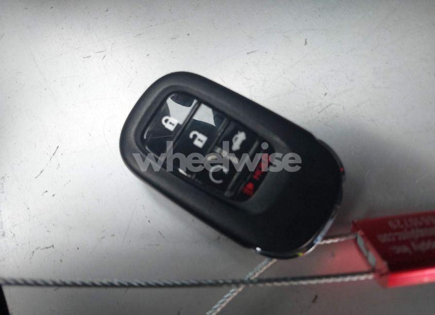 Photo 11 of 2024 Honda Accord EX (VIN 1HGCY1F39RA047212)