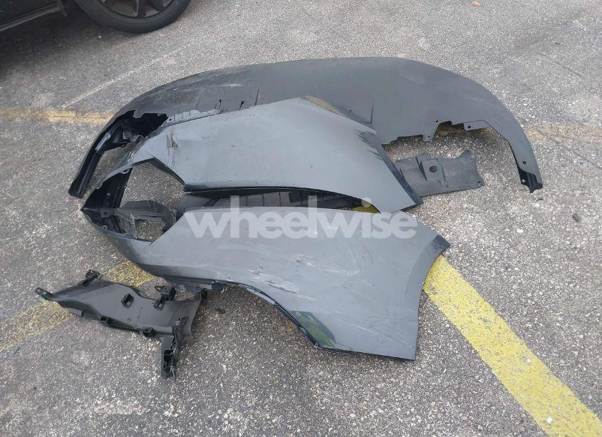 Photo 12 of 2024 Honda Accord EX (VIN 1HGCY1F39RA047212)