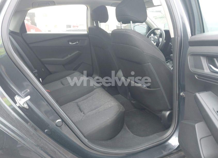 Photo 8 of 2024 Honda Accord EX (VIN 1HGCY1F39RA047212)