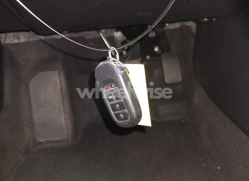 Photo 11 of 2024 Honda Accord EX (VIN 1HGCY1F39RA061269)