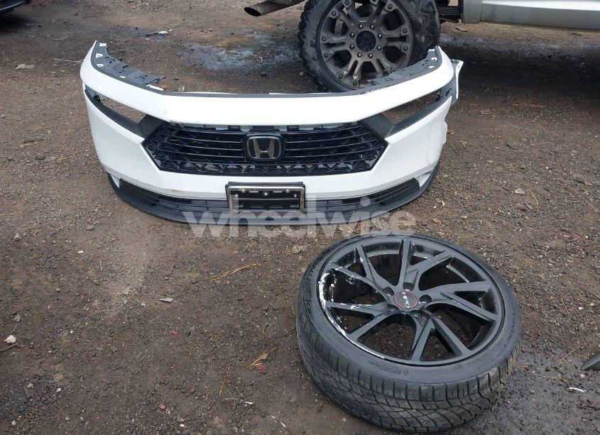 Photo 12 of 2024 Honda Accord EX (VIN 1HGCY1F39RA061269)