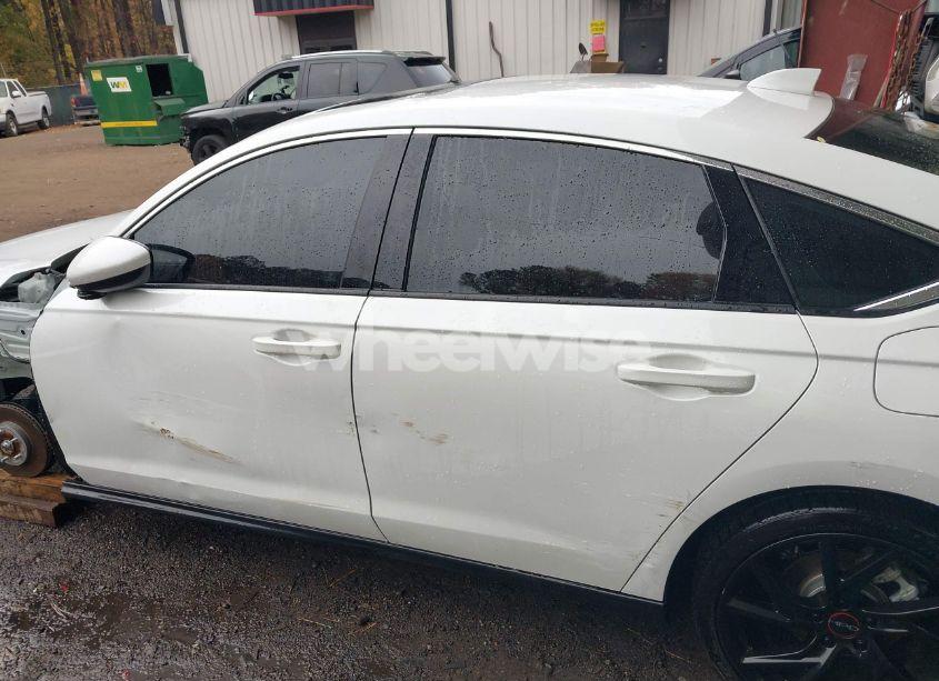 Photo 15 of 2024 Honda Accord EX (VIN 1HGCY1F39RA061269)