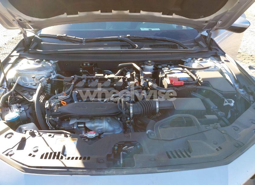 Photo 10 of 2024 Honda Accord EX (VIN 1HGCY1F39RA064821)