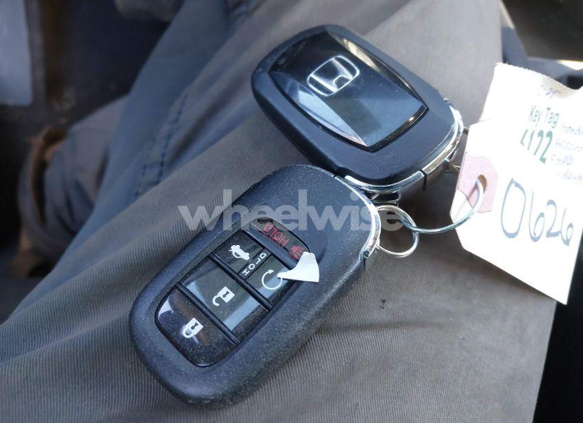 Photo 11 of 2024 Honda Accord EX (VIN 1HGCY1F39RA064821)