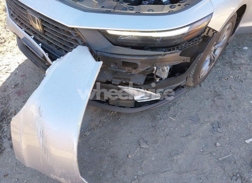 Photo 17 of 2024 Honda Accord EX (VIN 1HGCY1F39RA064821)