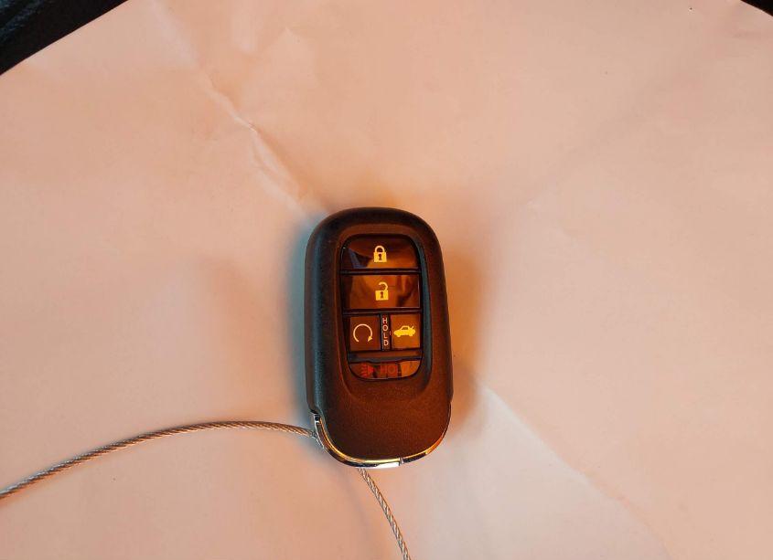 Photo 11 of 2024 Honda Accord EX (VIN 1HGCY1F39RA078153)