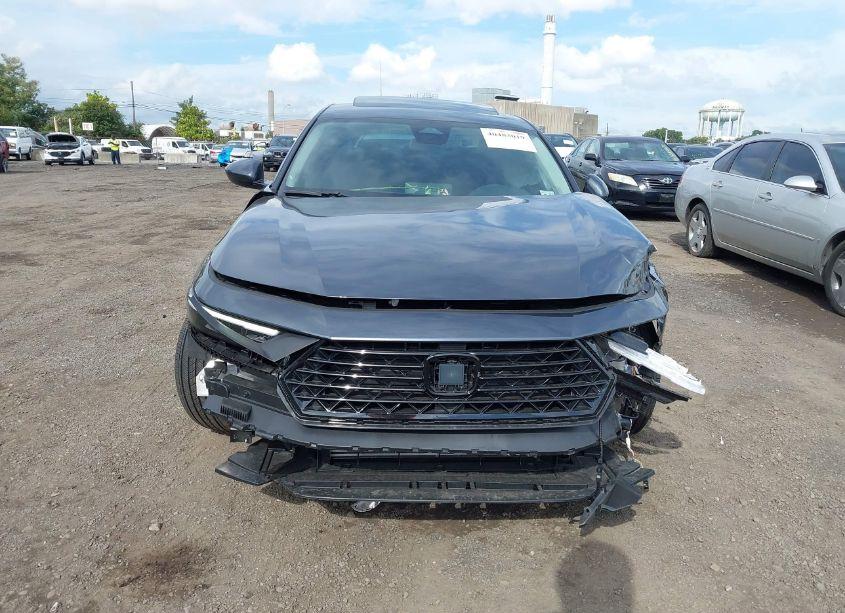 Photo 12 of 2024 Honda Accord EX (VIN 1HGCY1F39RA078153)
