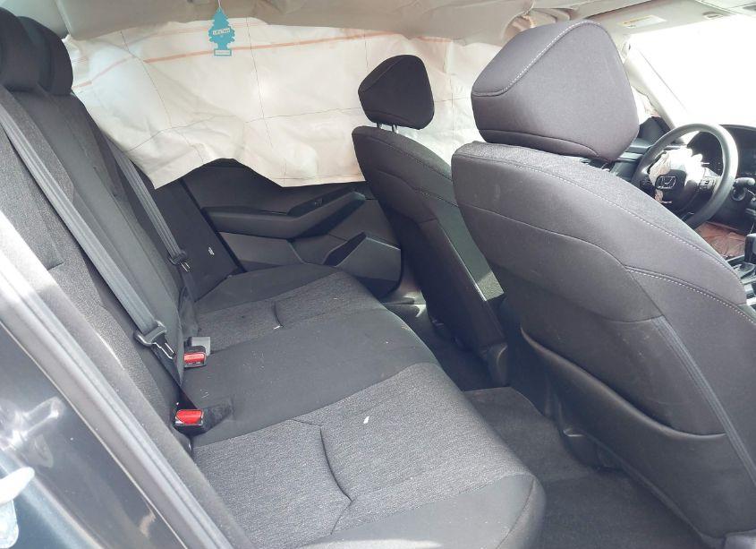 Photo 8 of 2024 Honda Accord EX (VIN 1HGCY1F39RA078153)