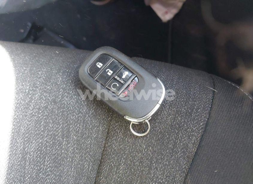 Photo 11 of 2024 Honda Accord EX (VIN 1HGCY1F39RA080601)