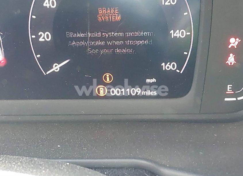 Photo 15 of 2024 Honda Accord EX (VIN 1HGCY1F39RA080601)