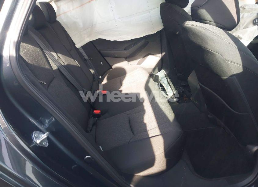 Photo 8 of 2024 Honda Accord EX (VIN 1HGCY1F39RA080601)