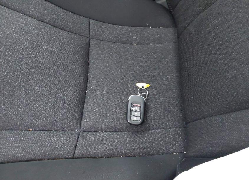 Photo 11 of 2024 Honda Accord EX (VIN 1HGCY1F39RA091873)