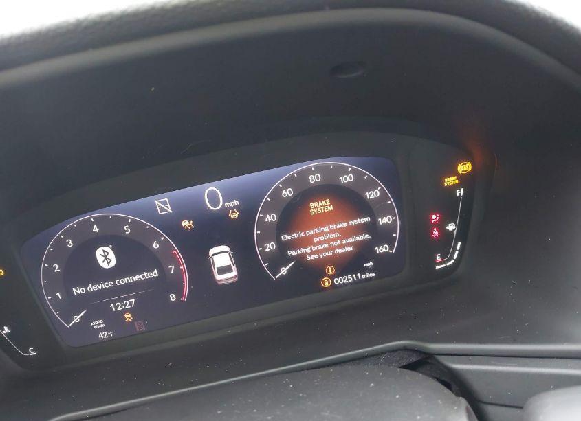 Photo 16 of 2024 Honda Accord EX (VIN 1HGCY1F39RA091873)