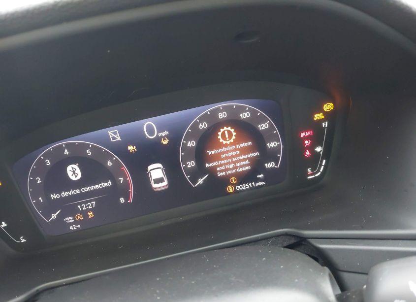 Photo 7 of 2024 Honda Accord EX (VIN 1HGCY1F39RA091873)