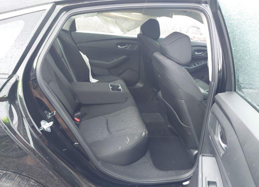 Photo 8 of 2024 Honda Accord EX (VIN 1HGCY1F39RA091873)