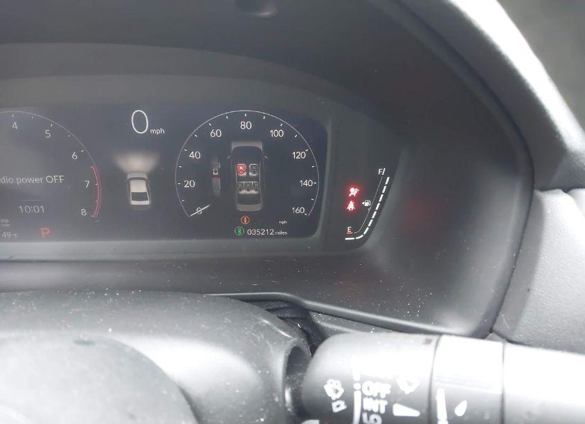 Photo 15 of 2023 Honda Accord EX (VIN 1HGCY1F3XPA003216)