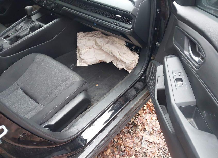 Photo 5 of 2023 Honda Accord EX (VIN 1HGCY1F3XPA003216)