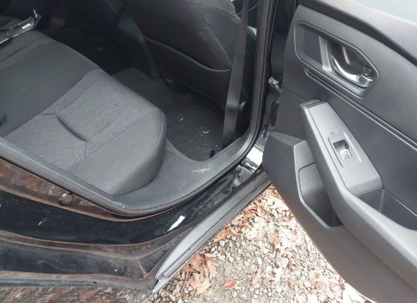 Photo 8 of 2023 Honda Accord EX (VIN 1HGCY1F3XPA003216)