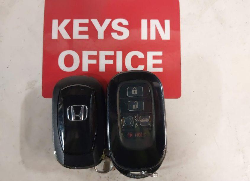 Photo 11 of 2023 Honda Accord EX (VIN 1HGCY1F3XPA031159)