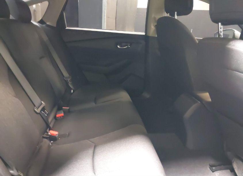 Photo 8 of 2023 Honda Accord EX (VIN 1HGCY1F3XPA031159)