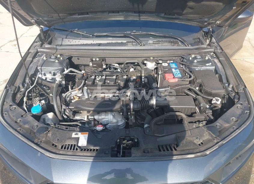Photo 10 of 2023 Honda Accord EX (VIN 1HGCY1F3XPA039021)