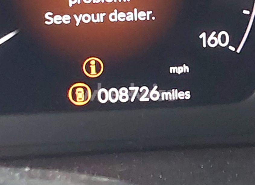 Photo 15 of 2023 Honda Accord EX (VIN 1HGCY1F3XPA054618)