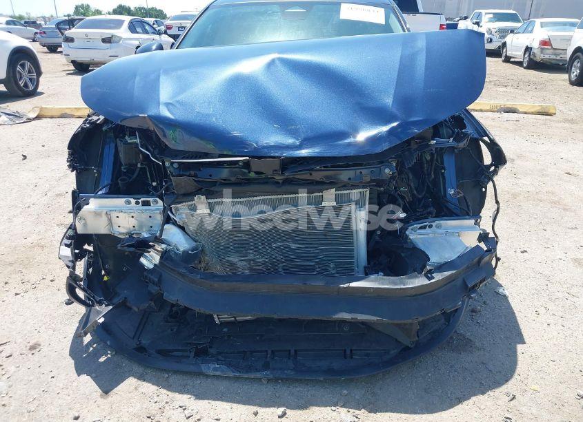 Photo 13 of 2024 Honda Accord EX (VIN 1HGCY1F3XRA003848)