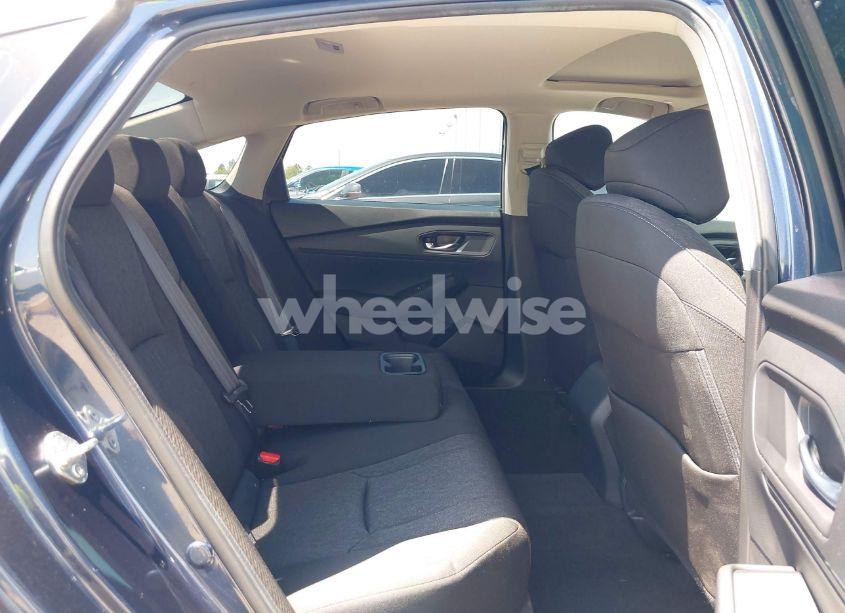 Photo 8 of 2024 Honda Accord EX (VIN 1HGCY1F3XRA003848)