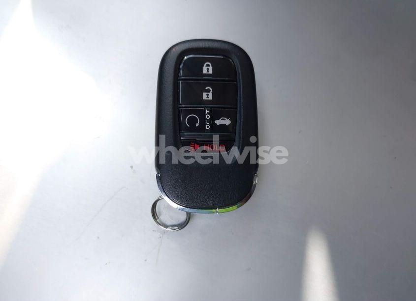 Photo 11 of 2024 Honda Accord EX (VIN 1HGCY1F3XRA011738)