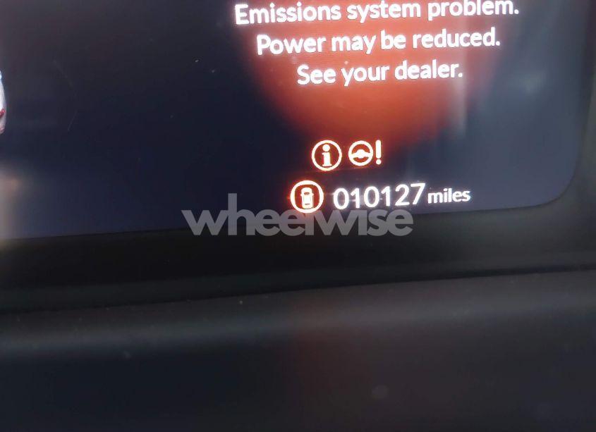 Photo 15 of 2024 Honda Accord EX (VIN 1HGCY1F3XRA011738)