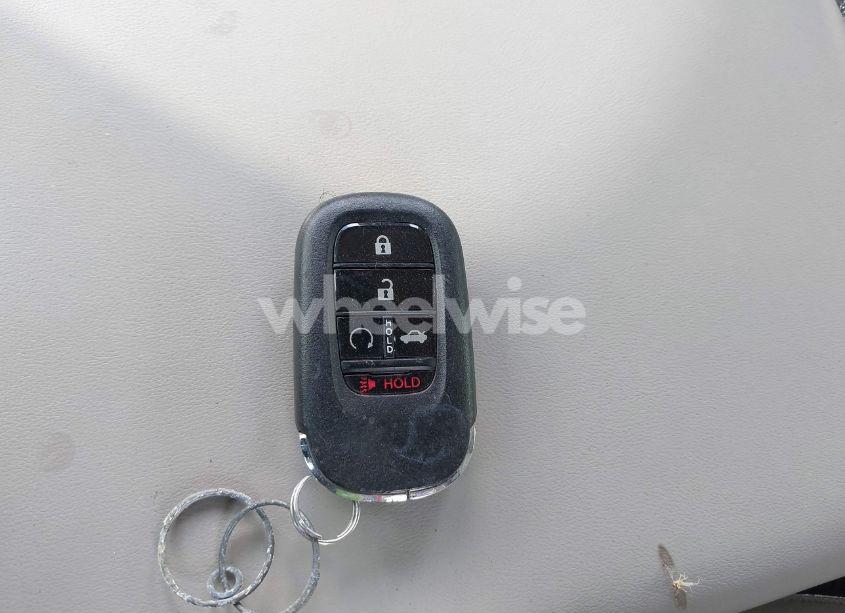 Photo 11 of 2024 Honda Accord EX (VIN 1HGCY1F3XRA014655)