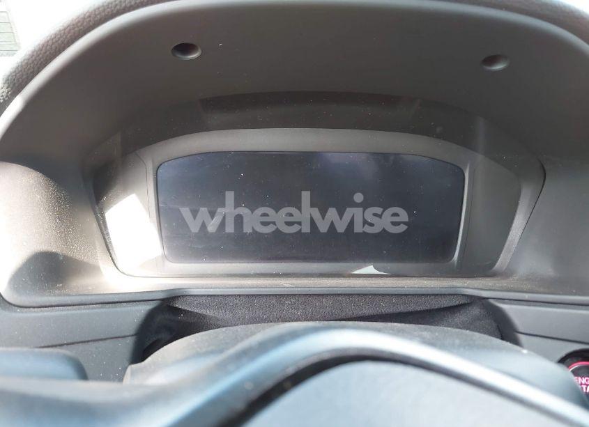 Photo 16 of 2024 Honda Accord EX (VIN 1HGCY1F3XRA014655)