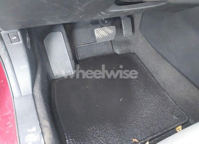 Photo 18 of 2024 Honda Accord EX (VIN 1HGCY1F3XRA014655)