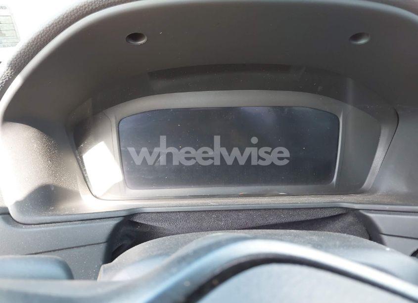 Photo 7 of 2024 Honda Accord EX (VIN 1HGCY1F3XRA014655)