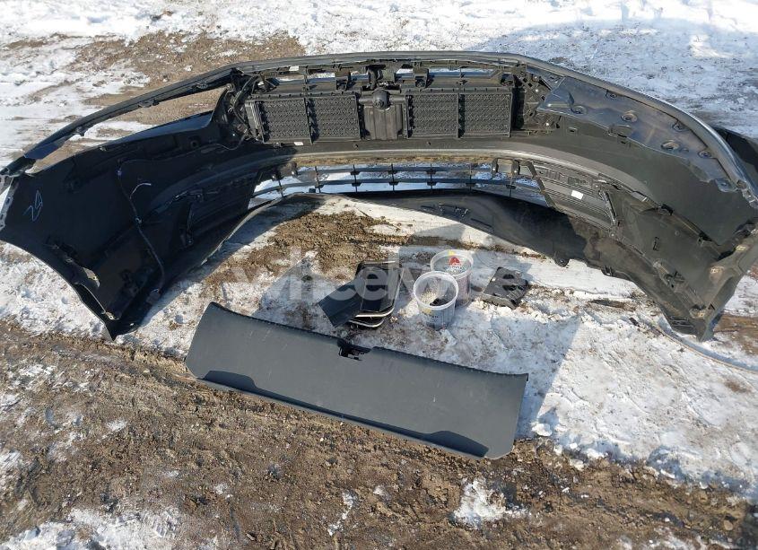 Photo 12 of 2024 Honda Accord EX (VIN 1HGCY1F3XRA026983)