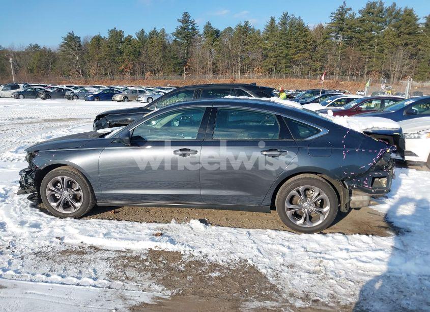Photo 15 of 2024 Honda Accord EX (VIN 1HGCY1F3XRA026983)