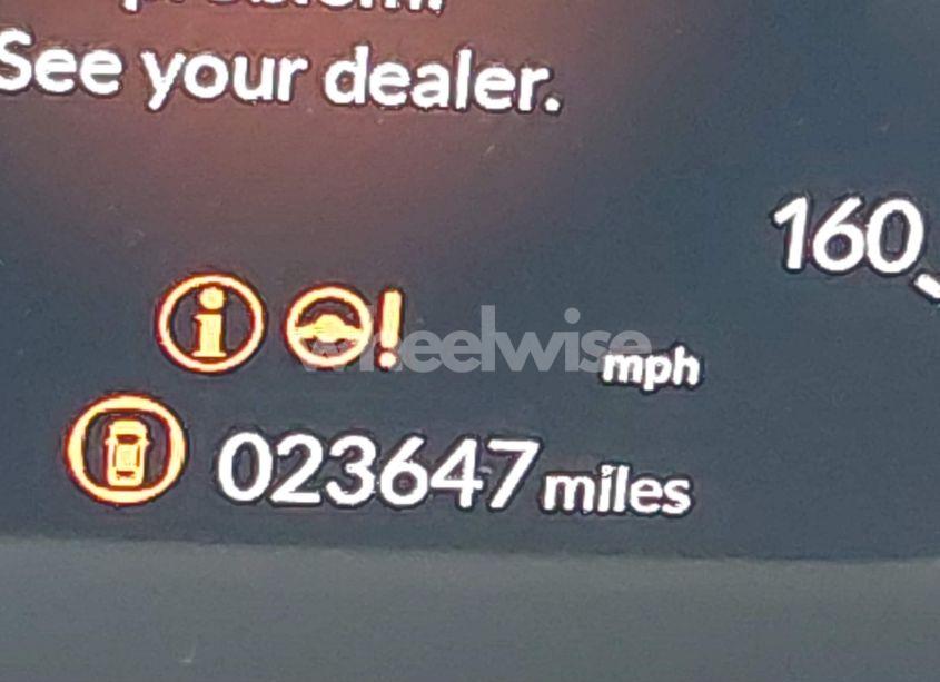 Photo 16 of 2024 Honda Accord EX (VIN 1HGCY1F3XRA026983)