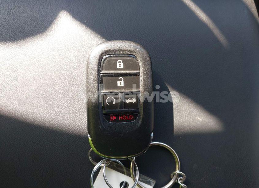 Photo 10 of 2024 Honda Accord EX (VIN 1HGCY1F3XRA031732)