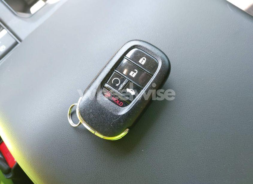 Photo 11 of 2024 Honda Accord EX (VIN 1HGCY1F3XRA032749)