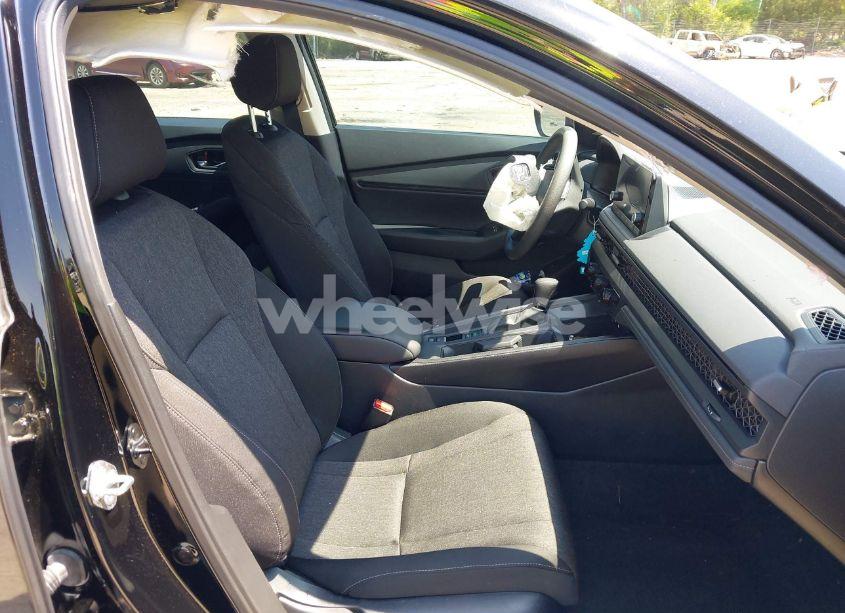 Photo 5 of 2024 Honda Accord EX (VIN 1HGCY1F3XRA032749)