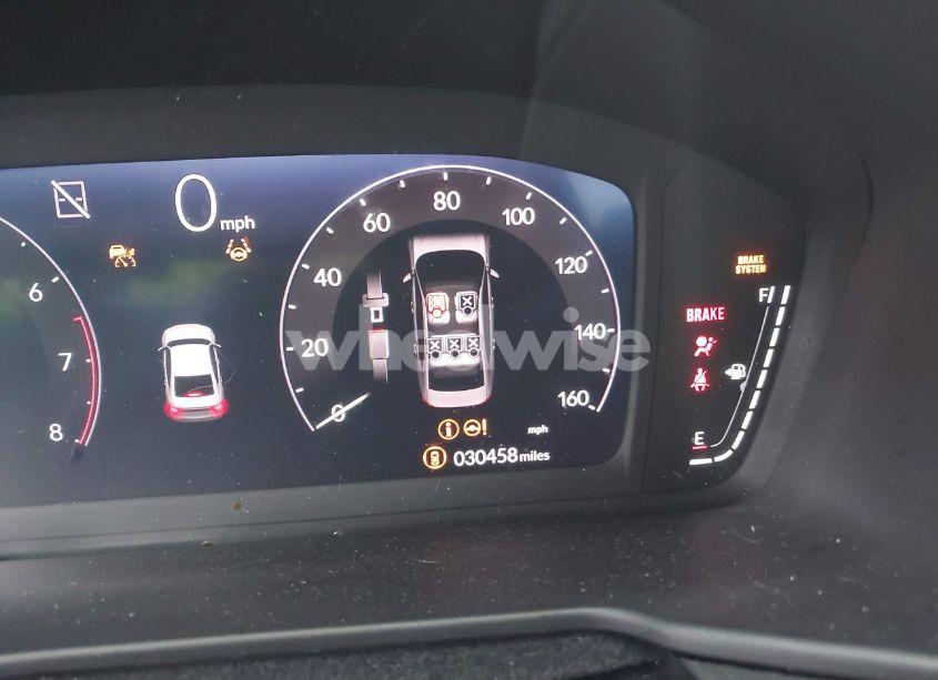 Photo 15 of 2024 Honda Accord EX (VIN 1HGCY1F3XRA038342)