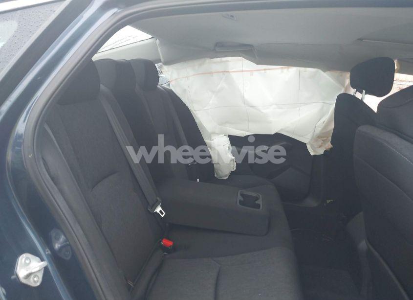 Photo 8 of 2024 Honda Accord EX (VIN 1HGCY1F3XRA038342)