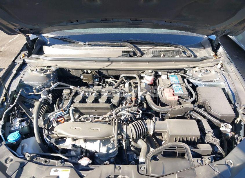 Photo 10 of 2024 Honda Accord EX (VIN 1HGCY1F3XRA076265)