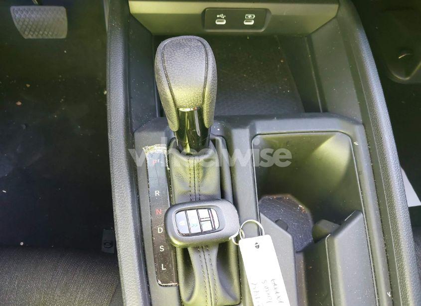 Photo 11 of 2024 Honda Accord EX (VIN 1HGCY1F3XRA076265)