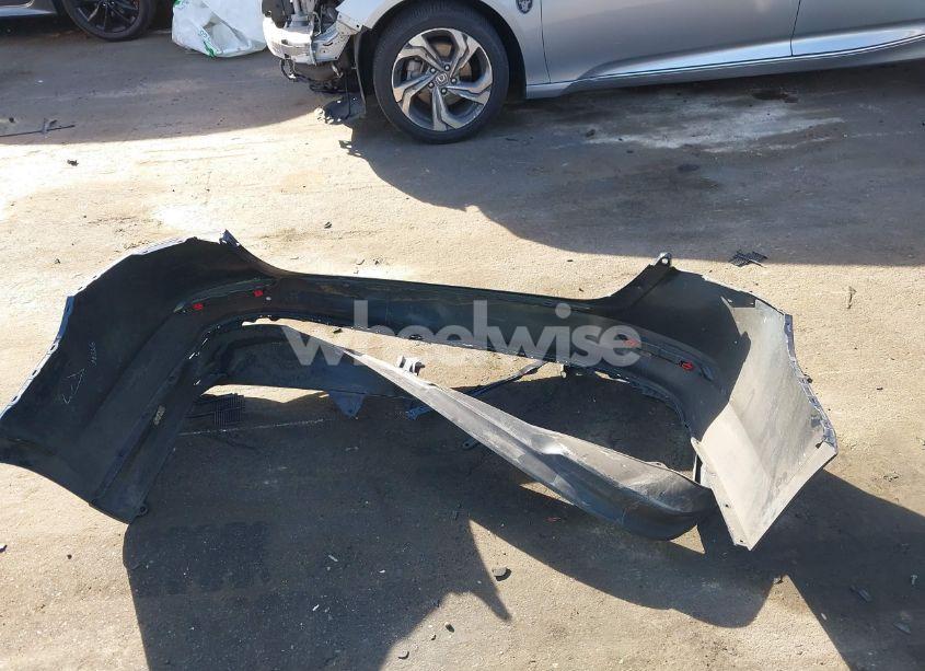 Photo 12 of 2024 Honda Accord EX (VIN 1HGCY1F3XRA076265)