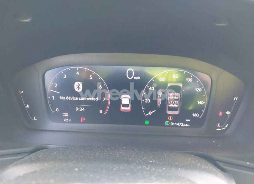 Photo 7 of 2024 Honda Accord EX (VIN 1HGCY1F3XRA076265)