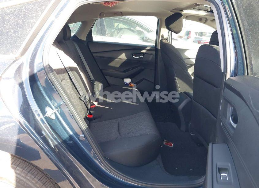 Photo 8 of 2024 Honda Accord EX (VIN 1HGCY1F3XRA076265)