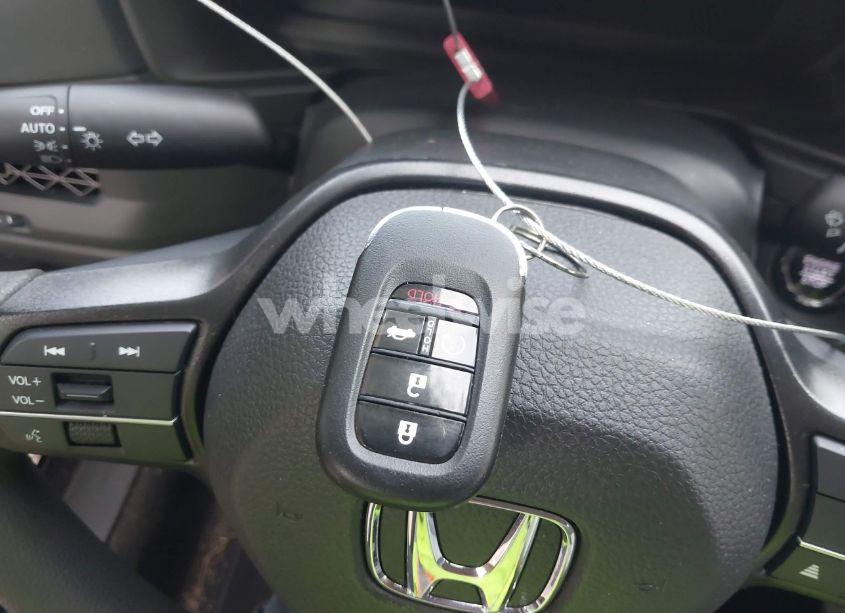 Photo 11 of 2024 Honda Accord EX (VIN 1HGCY1F3XRA083135)